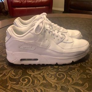 Nike Air  Max